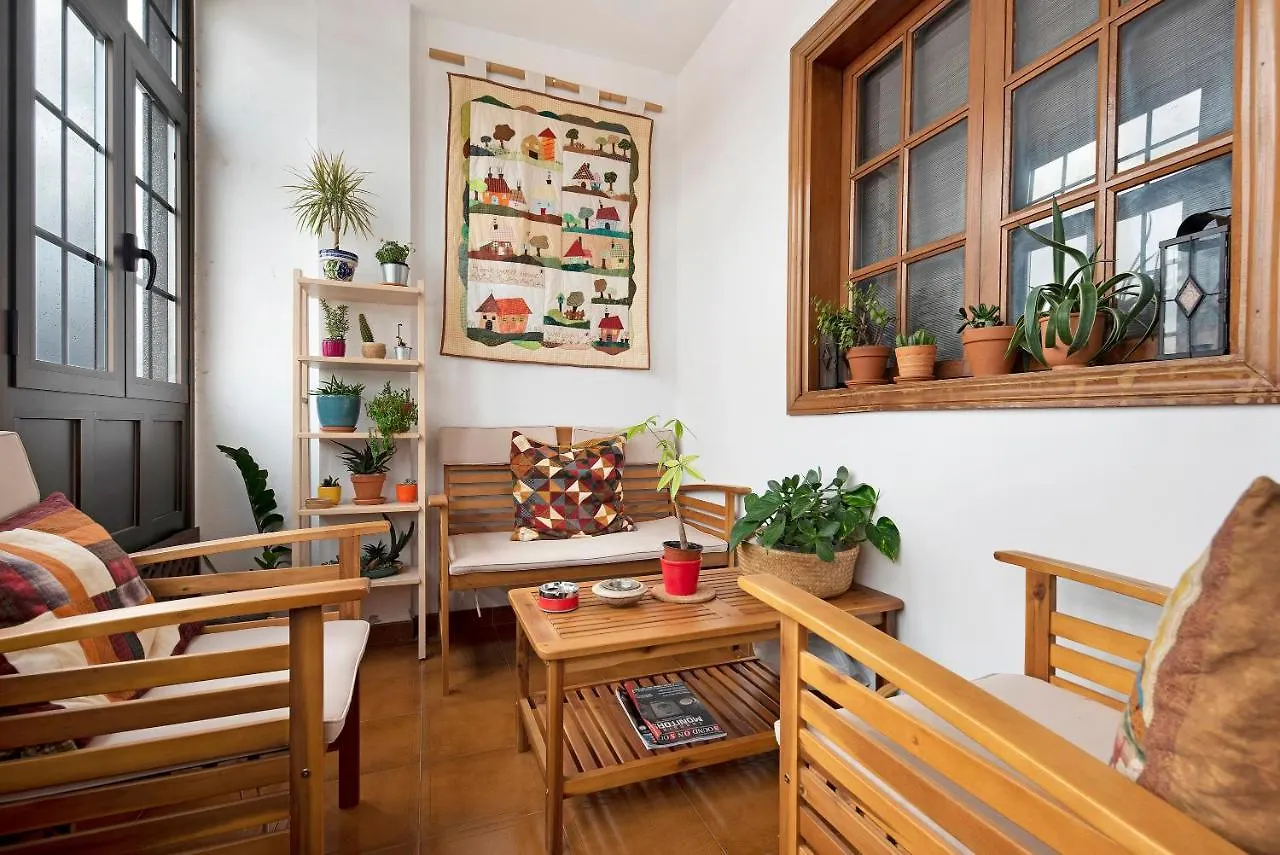 Casa Sabina Appartamento La Laguna