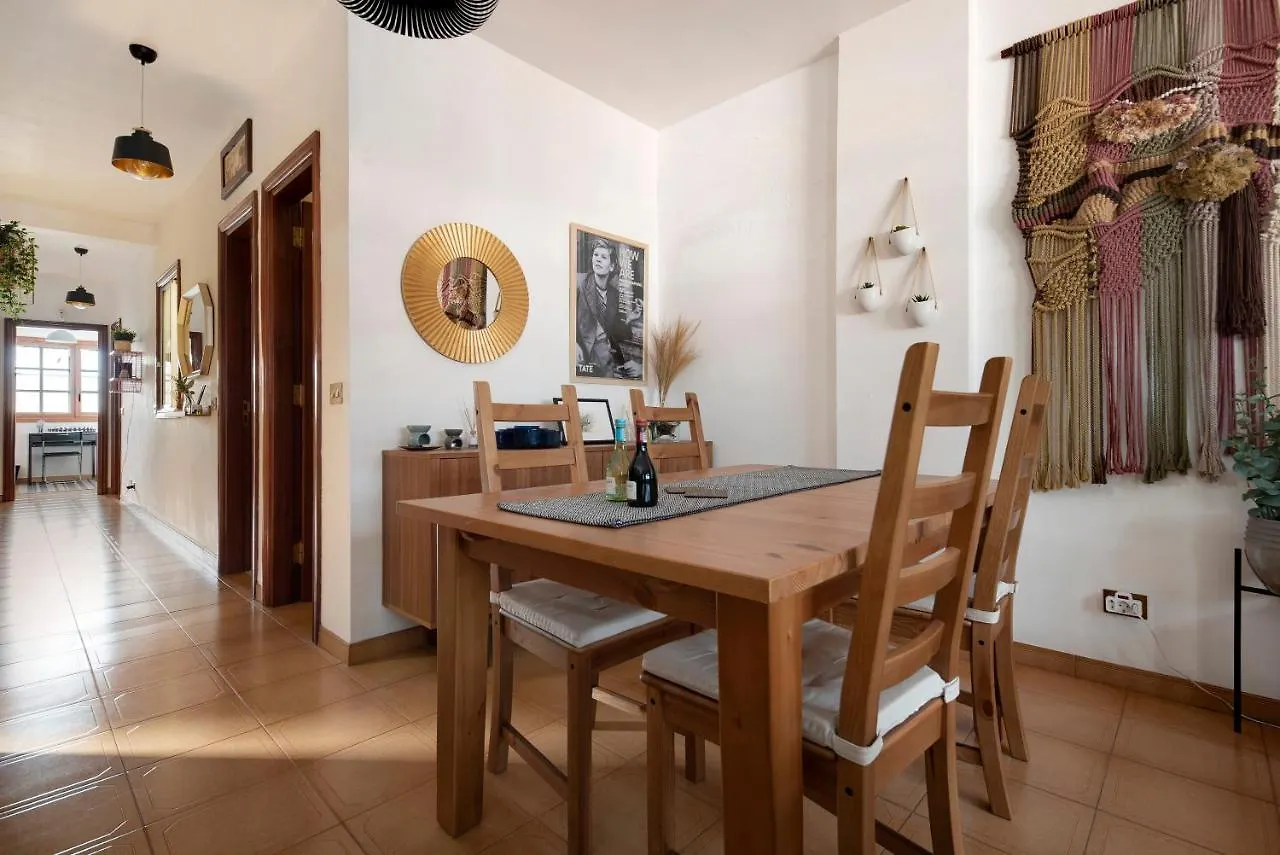 Casa Sabina Appartamento La Laguna  0*, La Laguna (Tenerife) Spagna