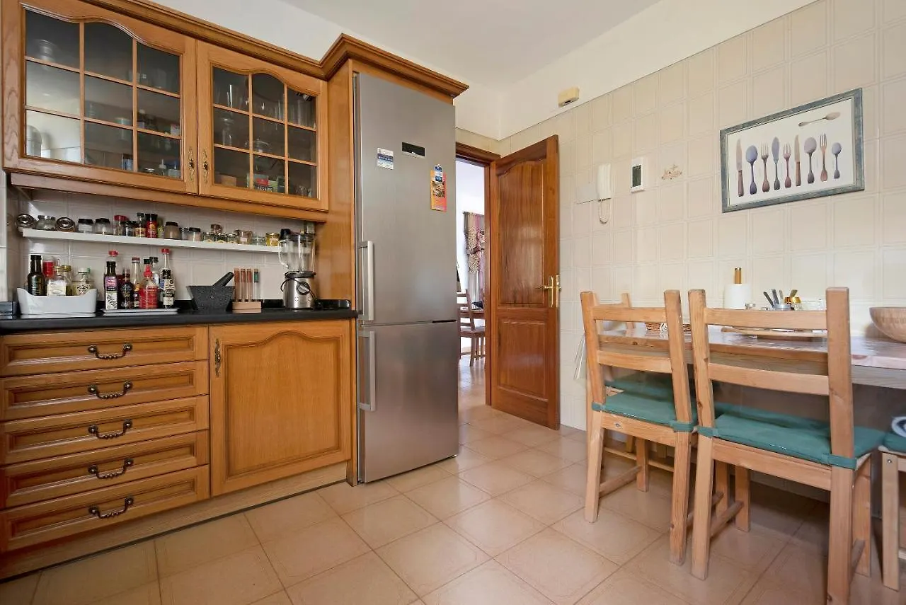 Casa Sabina Daire La Laguna   La Laguna (Tenerife)