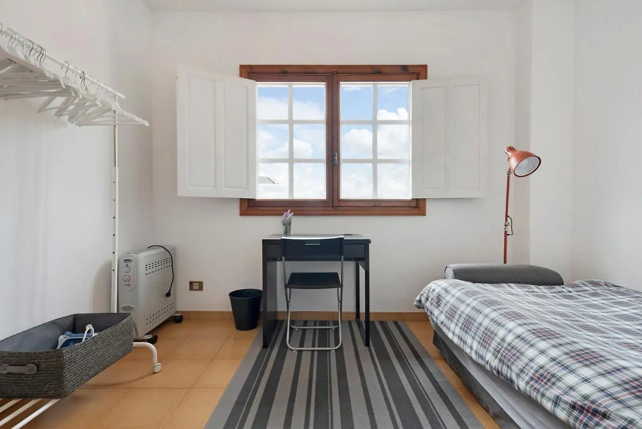 Casa Sabina Daire La Laguna  La Laguna (Tenerife)