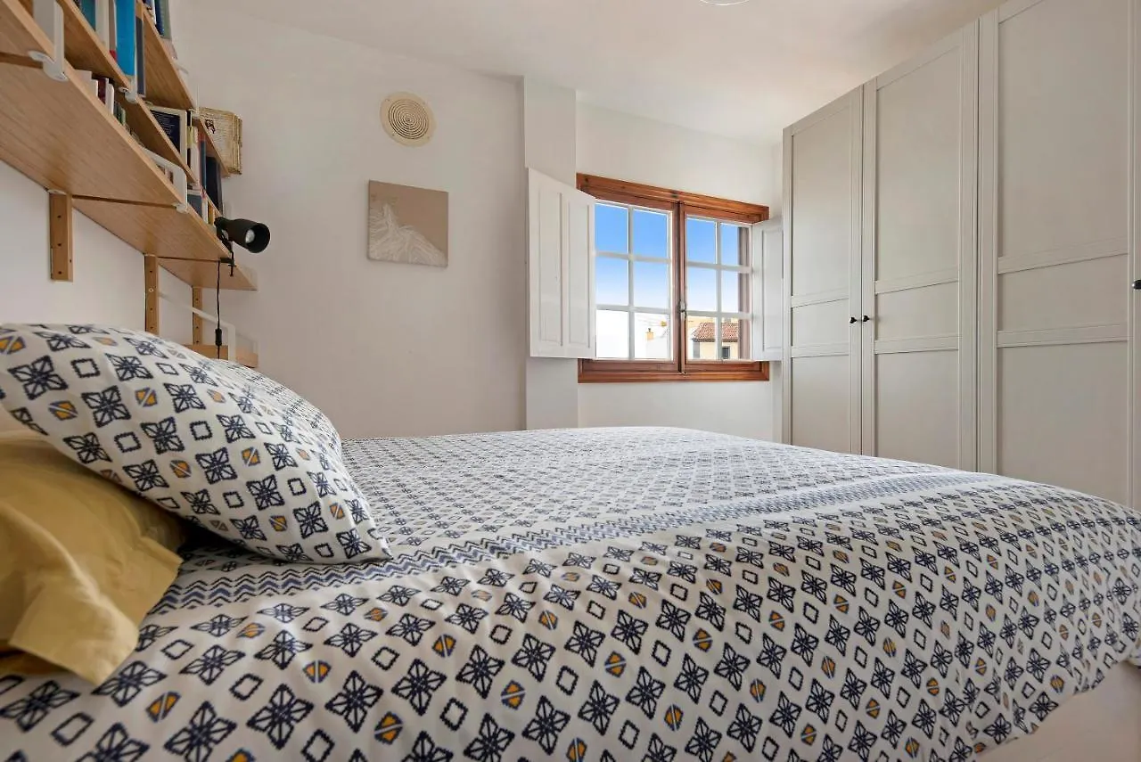 Casa Sabina Appartamento La Laguna  0*, La Laguna (Tenerife)